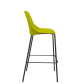 Banqueta Quick Fixa 4 pés Plaxmetal
